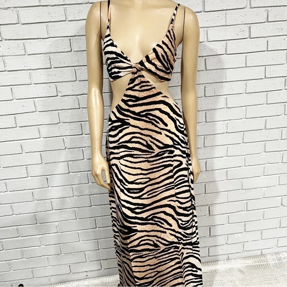 PQ Swim Sienna Cover-Up‎ Dress